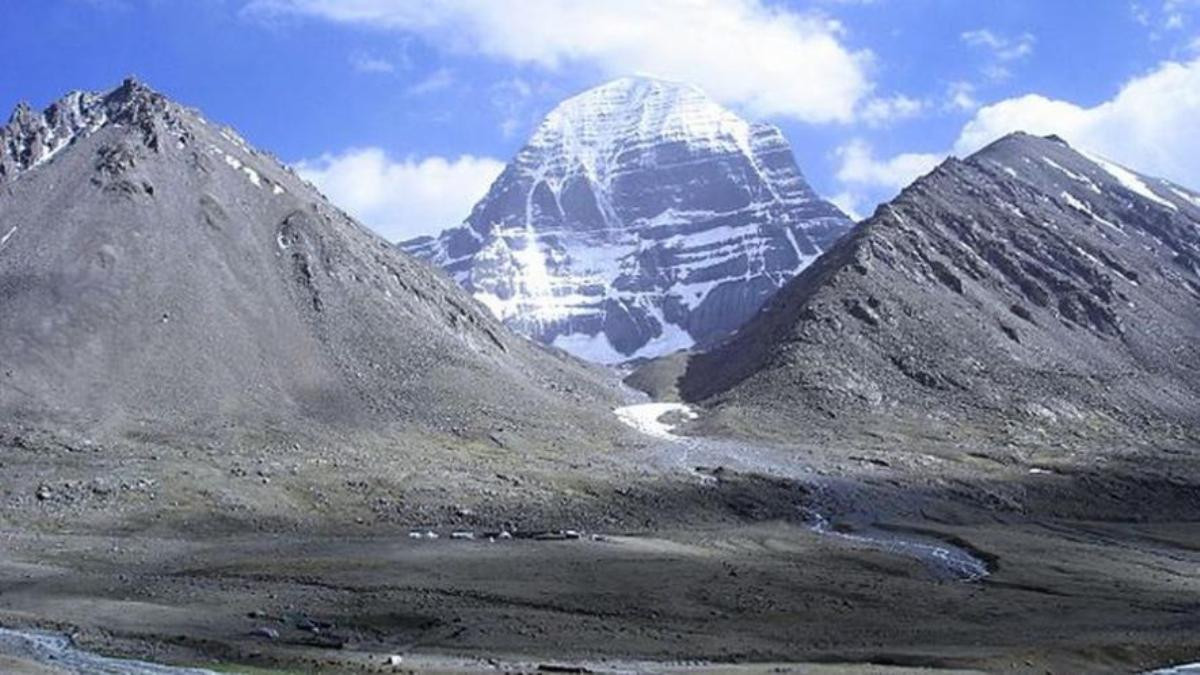 कैलाश र मानसरोवर भ्रमण सहज बनाइने