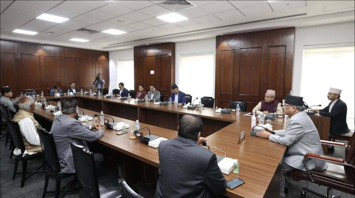 वर्किङ भिसामा जर्मनी जाने बाटो खुल्दै, श्रम सम्झौता गर्न मन्त्रिपरिषद्को स्वीकृति