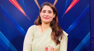 नेपाल बैंकमा कृष्णबहादुर अधिकारीको कार्यकाल सकियो, समता पन्त कामु सीईओ