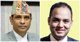 सचिव मरासिनीसहित ९ जनाविरुद्ध भ्रष्टाचार मुद्दा, टेलिकमका एमडी पनि तानिए 