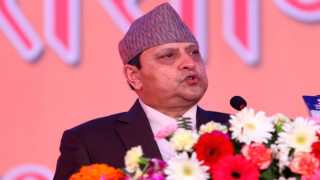 सोल्टी होटलमा पूर्वराजपरिवारको १९ अर्बको सम्पत्ति