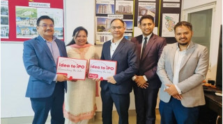 आईपीओ निष्काशन गर्दै नेशनल सोलार पावर कम्पनी, बिक्री प्रबन्धकमा एन आई सी एशिया क्यापिटल
