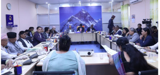बजार अनुमगन प्रभावकारी बनाउन सरकारलाई निर्देशन