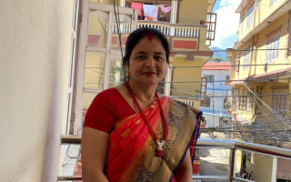 प्रतिनिधिसभा सांसदको गुनासो, ‘यहाँ शक्तिशाली नेताले भनेको मात्रै हुँदोरहेछ’