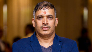 ओएसआर डिजिटलका सञ्चालक अग्रवाल पक्राउ