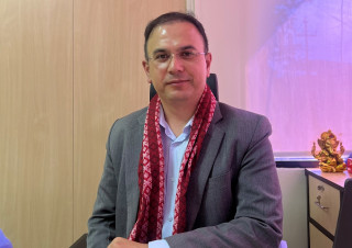 नबिल सेक्युरिटिजको सीईओमा सुरेश देवकोटा नियुक्त