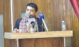 अर्थतन्त्र चलायमान बनाउन आम उपभोक्ताको आत्मविश्वास बढाउन आवश्यक छः महासंघ अध्यक्ष ढकाल