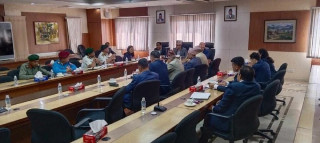 इजरायलबाट नेपाली नागरिकको शव ल्याउन विमान तयारी अवस्थामा राखिने