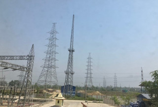 कालीगण्डकी प्रसारण करिडोर : खुर्कोट–न्यु बुटवल खण्डको परीक्षण सफल