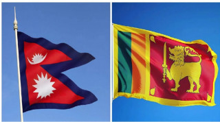 नेपाल–श्रीलङ्काको विदेशमन्त्रीस्तरीय बैठक आगामी पुसमा