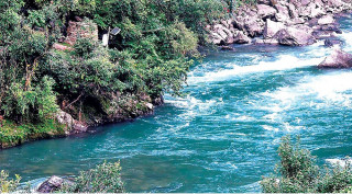 १३.५ मेगावाटको सिसुवा खोला जलविद्युत् आयोजना बनाउँदै मातृभूमि हाइड्रोपावर डेभलपमेन्ट
