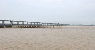 सप्तकोशी उच्च बाँध बहुउद्देश्यीय आयोजनाको डिपीआर ३० महिनाभित्र तयार पार्ने सहमति