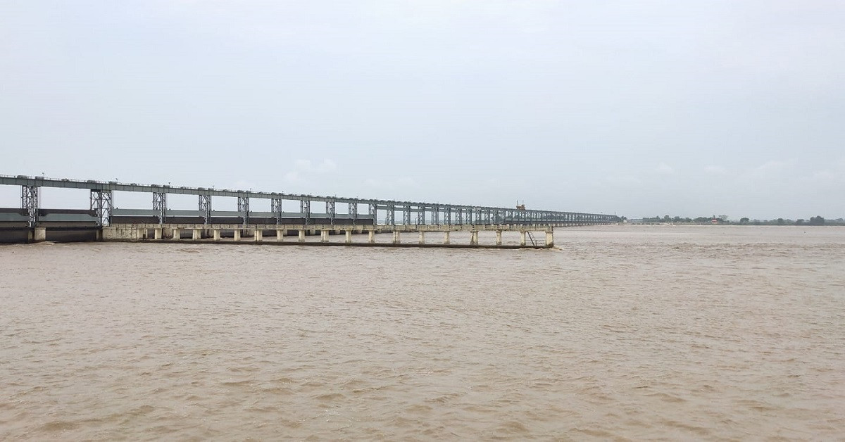सप्तकोशी उच्च बाँध बहुउद्देश्यीय आयोजनाको डिपीआर ३० महिनाभित्र तयार पार्ने सहमति