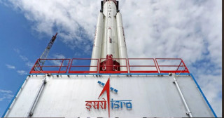 इसरोले कात्तिक ४ मा पहिलो गगनयान परीक्षण वाहन मिसन सञ्चालन गर्ने