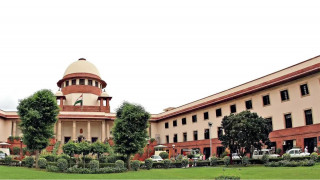 भारतको सर्वोच्च अदालतद्वारा समलिङ्गी विवाहलाई मान्यता दिन अस्वीकार