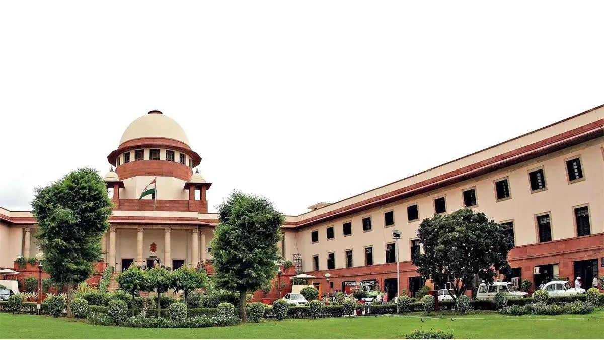 भारतको सर्वोच्च अदालतद्वारा समलिङ्गी विवाहलाई मान्यता दिन अस्वीकार