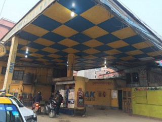 सशस्त्र प्रहरीको पेट्रोल पम्पले नै गर्यो उपभोक्तालाई तेलमा ठगी