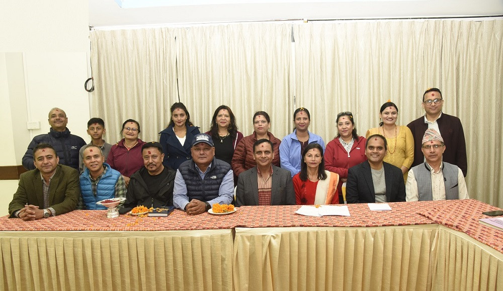 कार्तिक २ गतेसम्ममा १ हजार ५ सय ४५ जनाबाट नि : शुल्क सिपमूलक तालिमका लागि आवेदन