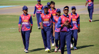 जापानलाई पराजित गर्दै नेपाल एसिया कपमा छनोट