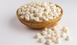 मधेशमा बढ्यो मखानको बिक्री 