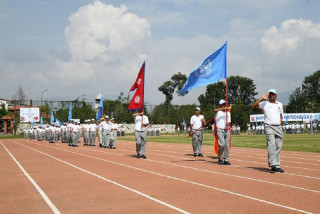 नेपाल र संयुक्त राष्ट्र सङ्घ : ६५ वर्षदेखि दर्विलो साथ र सहयोग