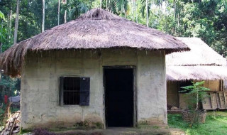 नेपालका करिब ६० प्रतिशत घर एकतले