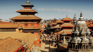 ‘ट्रिप एडभाइजर’ ले राख्यो काठमाडौंलाई संसारको उत्कृष्ट प्राकृतिक गन्तव्यमा