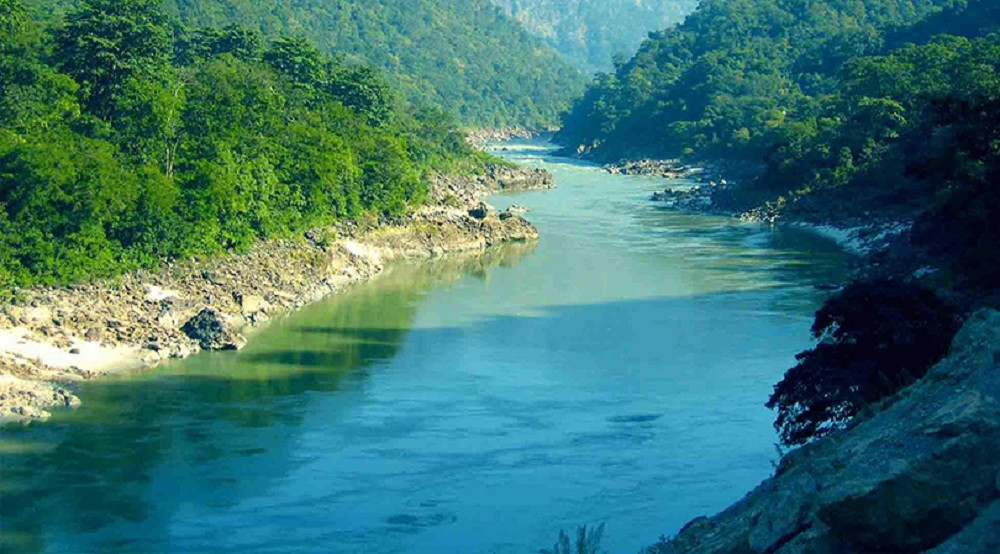 माथिल्लो अरुण निर्माण अगाडि बढाउन उच्चस्तरीय प्रतिबद्धता, लागत करिब २ खर्ब १४ अर्ब