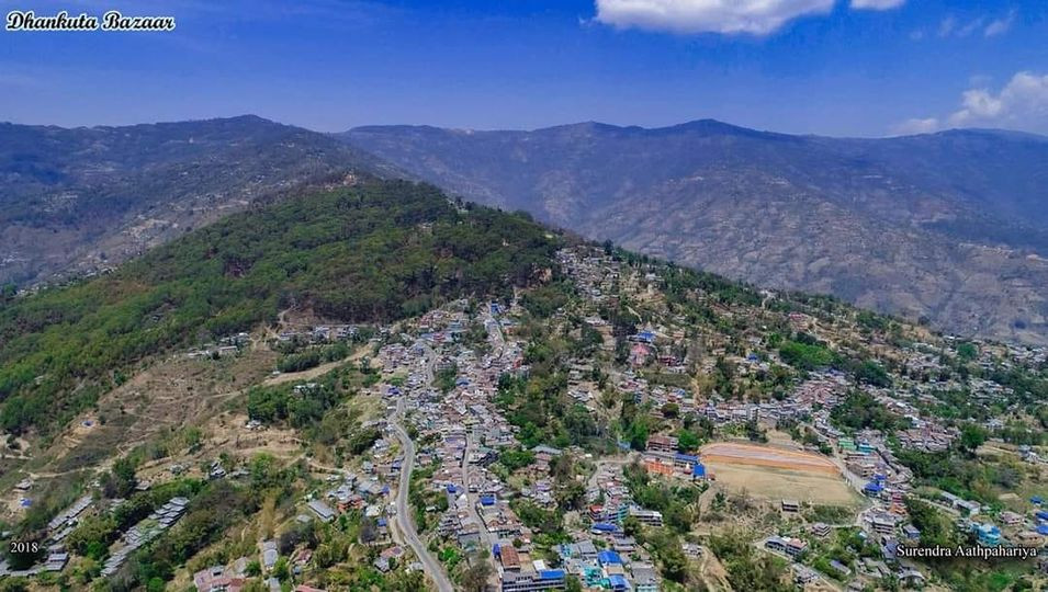 सदरमुकामको औद्योगिक ग्राममै छैन उद्योग, गाउँमा कसरी चल्लान् भन्ने चिन्ता