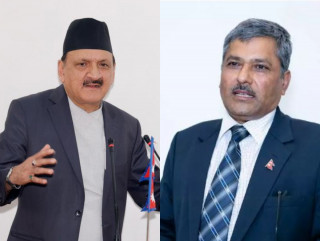 अर्थमन्त्री र गभर्नरको एकै बोली, ‘अर्थतन्त्र सकारात्मक बाटोमा छ’