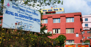 काठमाडौं उपत्यकामा एकैदिन ६१ हजारभन्दा बढी ग्यास सिलिन्डर वितरण