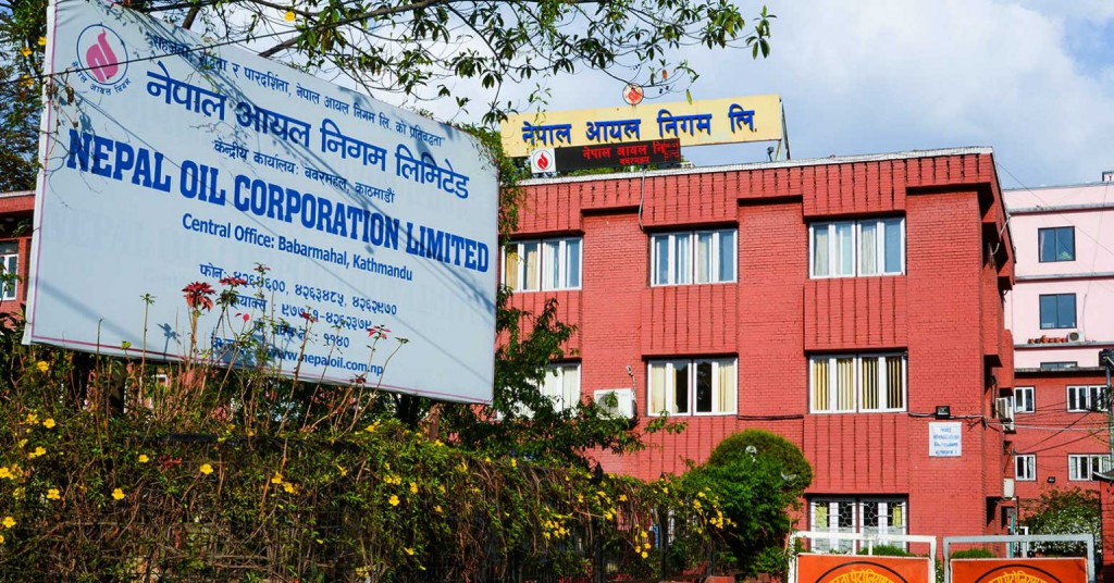 काठमाडौंका पाँच स्थानबाट आज ग्यास बिक्री, नागरिकता वा राष्ट्रिय परिचयपत्र अनिवार्य
