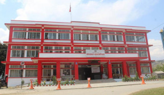 पाँचखालमा ‘जापानिज’ प्रविधिमा प्राङ्गारिक मल उत्पादन