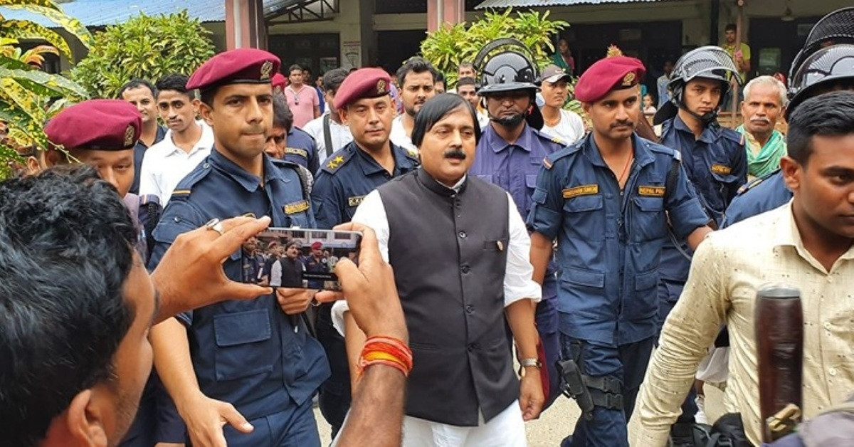आलमको मुद्दामा अदालतले माग्यो बहस नोट