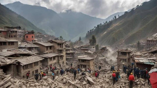 भुकम्पपीडितको तत्कालिन राहतमै डेढ अर्ब लाग्ने, सहयोगमा ७ करोड