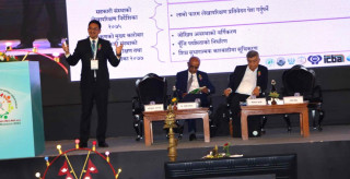 ‘संस्था र सदस्य बीचको सम्बन्ध बलियो नहुँदा सहकारीमा समस्या’