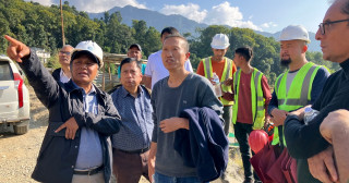 बाह्रबिसे सबस्टेसन तत्काल निर्माण सक्न नेपाल विद्युत प्राधिकरणको ताकेता