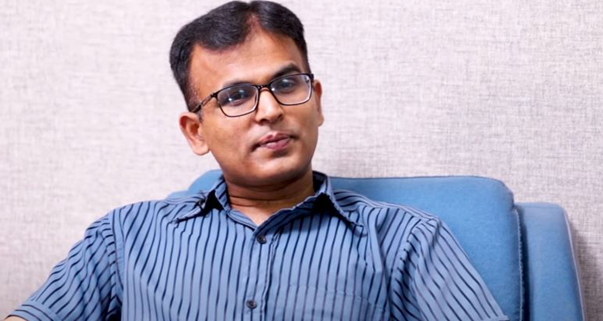 कुमारी बैंकको सीइओमा रामचन्द्र खनाल नियुक्त