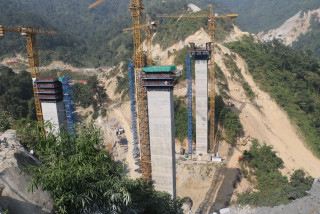 ‘काठमाडौं–तराई मधेस द्रुतमार्ग तीन वर्षभित्र पूरा हुन्छ’