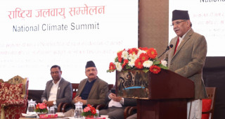 ‘वित्त अनुदानको बेथिति रोकेर राज्यकोषमा लैजाने व्यवस्था गर्छौँ’