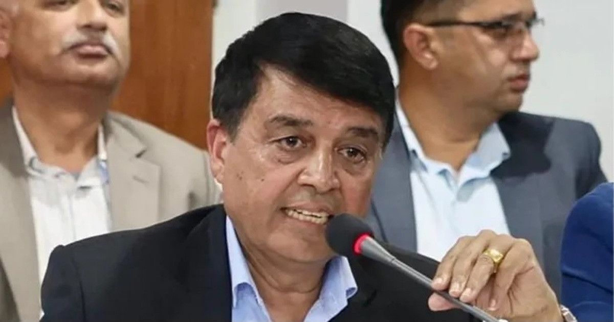 अर्थतन्त्र सुधार्न आर्थिक सुधार आयोग आवश्यक : महासंघ अध्यक्ष ढकालको विचार