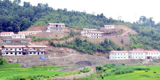 प्रहरीको ३६ रोपनी जग्गा हडप्न खोज्ने पूर्वकर्मचारी पक्राउ