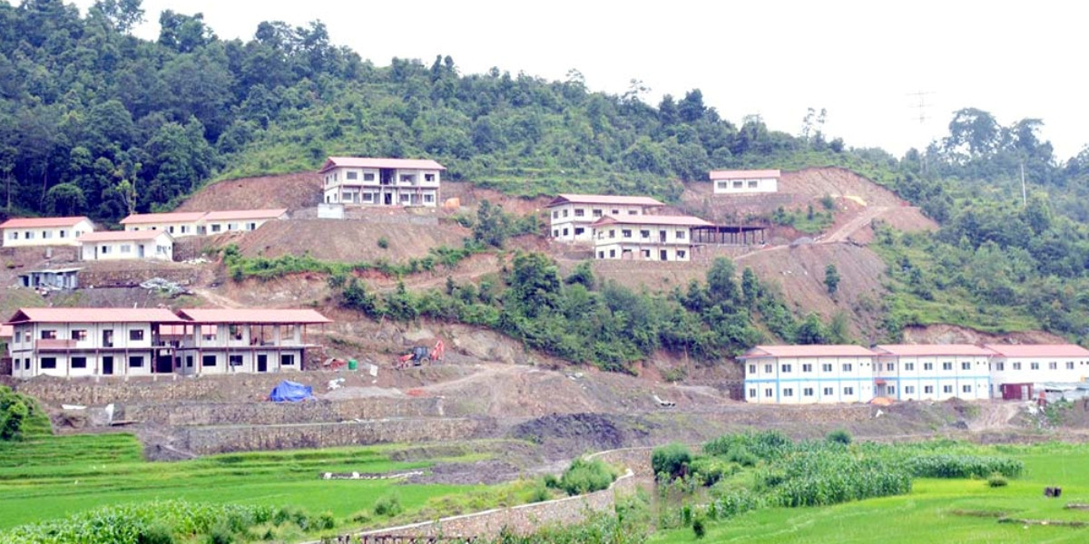 प्रहरीको ३६ रोपनी जग्गा हडप्न खोज्ने पूर्वकर्मचारी पक्राउ