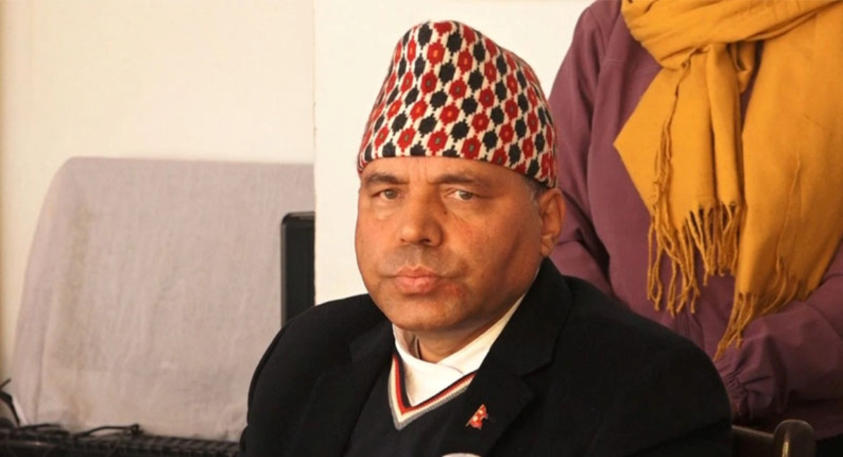 क्यानडाका लागि राजदूतमा पौड्यालको नाम समितिबाट अनुमोदित