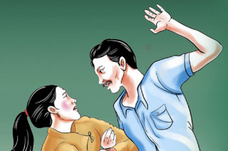 चार महिनामा १ सय ६७ वटा घरेलु हिंसाका घटना, सबैभन्दा बढी गाली बेइज्जतीका