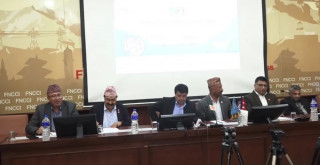 नेपाल अन्तर्राष्ट्रिय व्यापार मेलाको तयारी अन्तिम चरणमा, चीनका मात्रै ५५ स्टल रहने