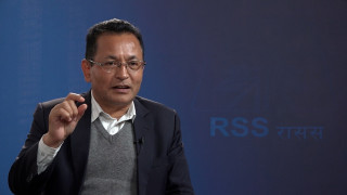 ‘निर्वाचन प्रणालीलाई परिवर्तन गरेर समानुपातिक बनाउन सके ९० प्रतिशत भ्रष्टाचार कम हुन्छ’  