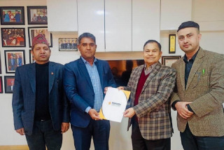 शिवम् होल्डिङ्सले आईपीओ जारी गर्ने, बिक्री प्रबन्धकमा सिद्धार्थ क्यापिटल