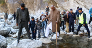 कहिले आउला काठमाडौंमा मेलम्चीको पानी ?