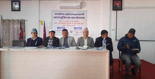 ‘धेरै उपभोक्ता ठगिने मुलुकमा नेपाल अघि छ’
